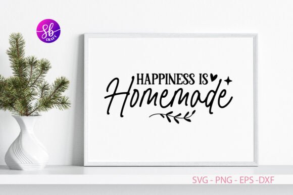 Happiness Homemade Happiness Homemade