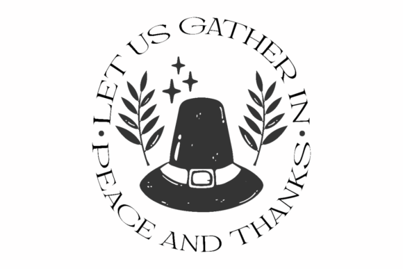 Let Us Gather in Peace and Thanks