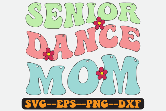 The Last Dance Season Quote Retro Svg