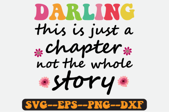 This is Just a Chapter Not the Whole Svg